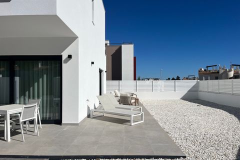 Villa i Denia, Alicante, Denia - € 675.000 | Ref: HO121544 - foto 19