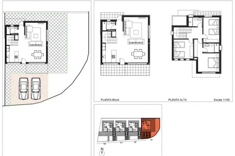 Villa i Denia, Alicante, Denia - € 675.000 | Ref: HO121544 - foto 23