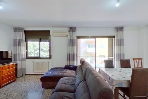 Wohnung in Vilanova I La Geltru, Barcelona - Foto 1