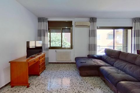 Wohnung in Vilanova I La Geltru, Barcelona - Foto 2