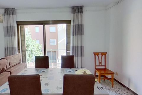 Wohnung in Vilanova I La Geltru, Barcelona - Foto 3
