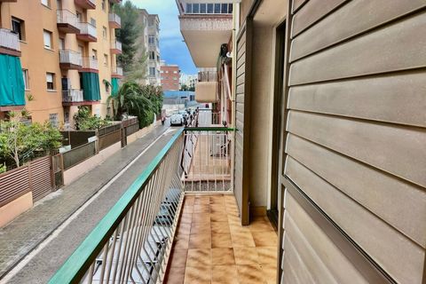 Wohnung in Vilanova I La Geltru, Barcelona - Foto 4