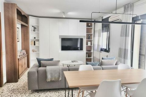 Wohnung in Vilanova I La Geltru, Barcelona - Foto 5