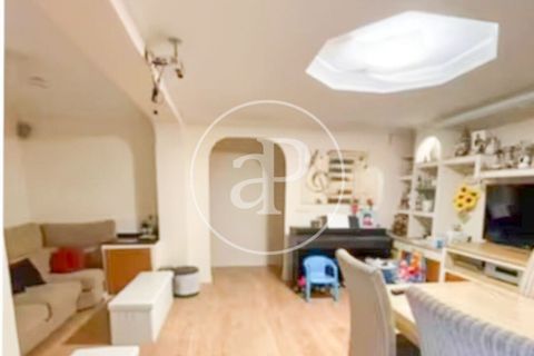 Leilighet i Valencia, Valencia, Valencia - € 330 000 | Ref: VV2605019 - foto 4