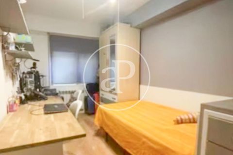 Leilighet i Valencia, Valencia, Valencia - € 330 000 | Ref: VV2605019 - foto 7