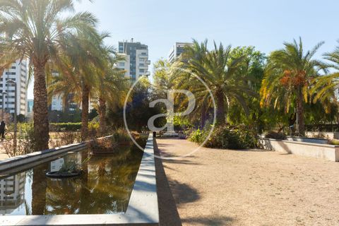 Leilighet i Valencia, Valencia, Valencia - € 330 000 | Ref: VV2605019 - foto 14