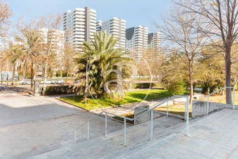 Leilighet i Valencia, Valencia, Valencia - € 330 000 | Ref: VV2605019 - foto 19