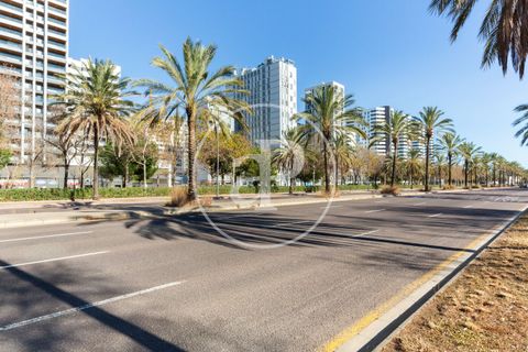 Leilighet i Valencia, Valencia, Valencia - € 330 000 | Ref: VV2605019 - foto 21
