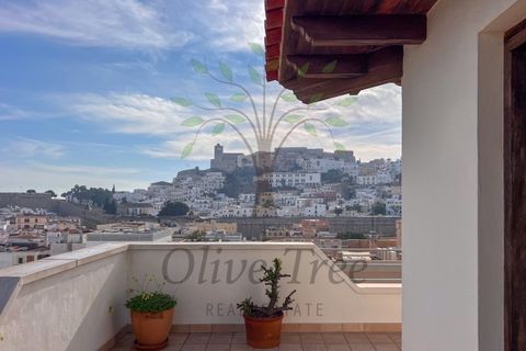 Dupleks i Ibiza, Ibiza, Ibiza - € 1 630 000 | Ref: DÚP_1120 - foto 4