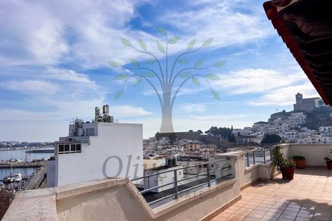 Dupleks i Ibiza, Ibiza, Ibiza - € 1 630 000 | Ref: DÚP_1120 - foto 7