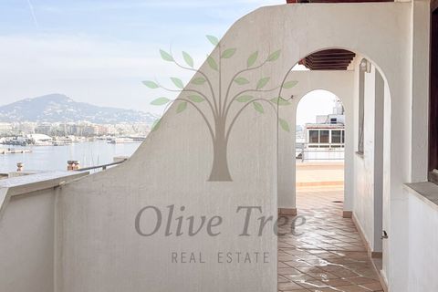 Dupleks i Ibiza, Ibiza, Ibiza - € 1 630 000 | Ref: DÚP_1120 - foto 9