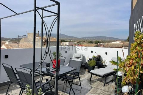 Byhus i Pinoso, Alicante, Pinoso - € 169.995 | Ref: IVD13871 - foto 19