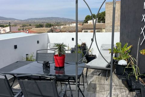 Byhus i Pinoso, Alicante, Pinoso - € 169.995 | Ref: IVD13871 - foto 27