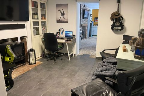 Byhus i Pinoso, Alicante, Pinoso - € 169.995 | Ref: IVD13871 - foto 38