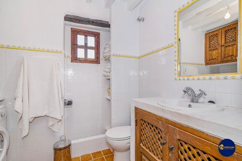 Byhus i Itrabo, Granada, Itrabo - € 159.900 | Ref: 3482TPI - foto 13
