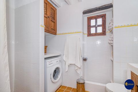 Byhus i Itrabo, Granada, Itrabo - € 159.900 | Ref: 3482TPI - foto 14