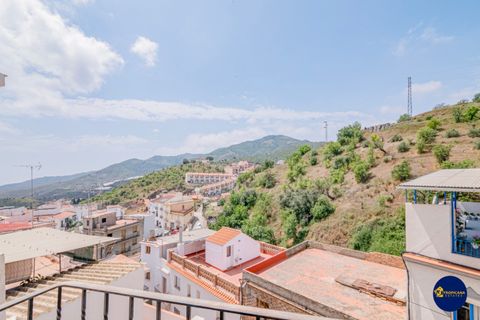 Byhus i Itrabo, Granada, Itrabo - € 159.900 | Ref: 3482TPI - foto 37