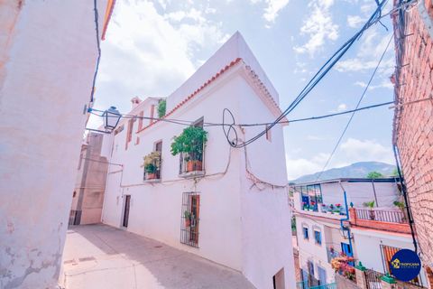 Byhus i Itrabo, Granada, Itrabo - € 159.900 | Ref: 3482TPI - foto 49