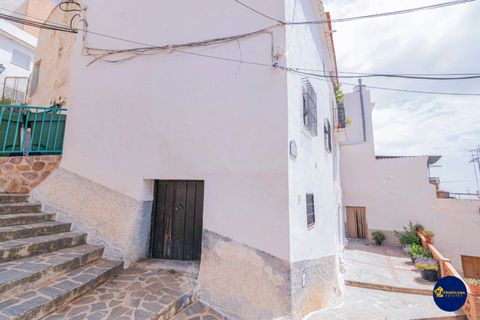 Byhus i Itrabo, Granada, Itrabo - € 159.900 | Ref: 3482TPI - foto 50