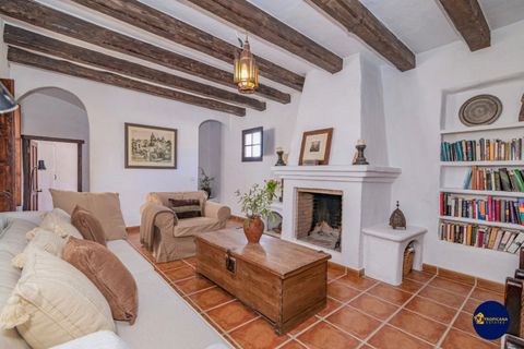 Byhus i Itrabo, Granada, Itrabo - € 159.900 | Ref: 3482TPI - foto 1