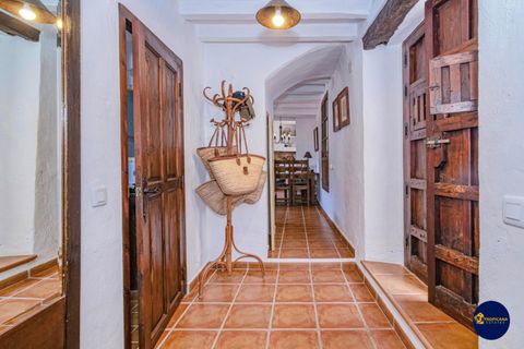 Byhus i Itrabo, Granada, Itrabo - € 159.900 | Ref: 3482TPI - foto 2