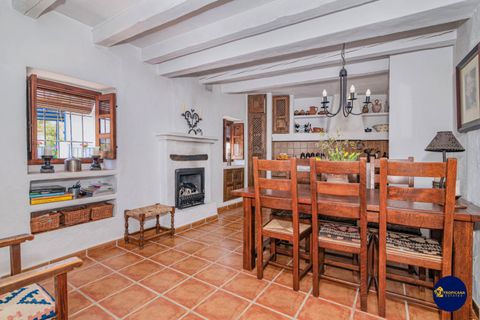 Byhus i Itrabo, Granada, Itrabo - € 159.900 | Ref: 3482TPI - foto 3