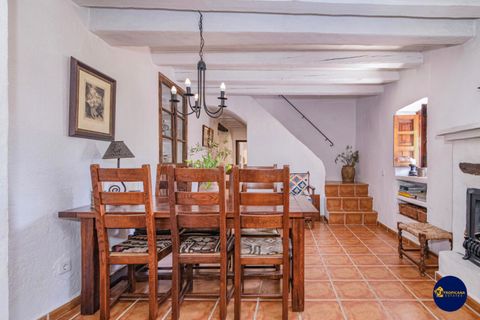 Byhus i Itrabo, Granada, Itrabo - € 159.900 | Ref: 3482TPI - foto 5