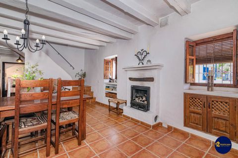 Byhus i Itrabo, Granada, Itrabo - € 159.900 | Ref: 3482TPI - foto 6