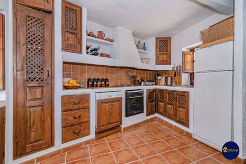 Byhus i Itrabo, Granada, Itrabo - € 159.900 | Ref: 3482TPI - foto 7