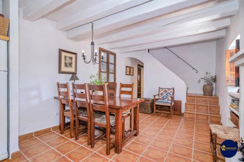 Byhus i Itrabo, Granada, Itrabo - € 159.900 | Ref: 3482TPI - foto 8