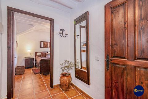 Byhus i Itrabo, Granada, Itrabo - € 159.900 | Ref: 3482TPI - foto 9
