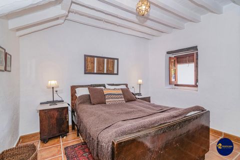 Byhus i Itrabo, Granada, Itrabo - € 159.900 | Ref: 3482TPI - foto 10