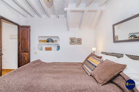 Byhus i Itrabo, Granada, Itrabo - € 159.900 | Ref: 3482TPI - foto 12