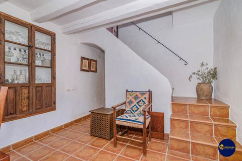 Byhus i Itrabo, Granada, Itrabo - € 159.900 | Ref: 3482TPI - foto 15
