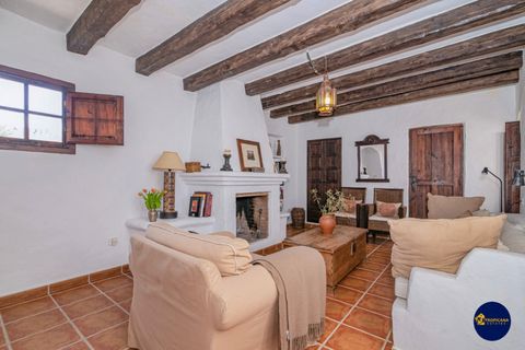 Byhus i Itrabo, Granada, Itrabo - € 159.900 | Ref: 3482TPI - foto 16