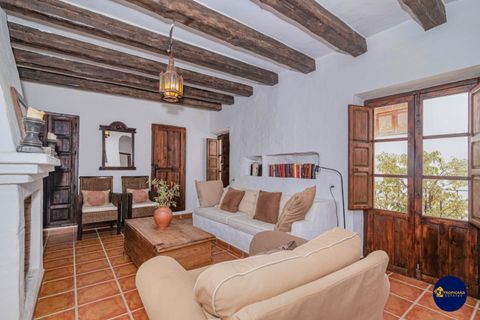 Byhus i Itrabo, Granada, Itrabo - € 159.900 | Ref: 3482TPI - foto 17