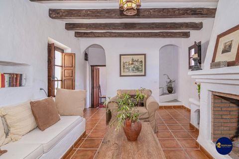 Byhus i Itrabo, Granada, Itrabo - € 159.900 | Ref: 3482TPI - foto 18