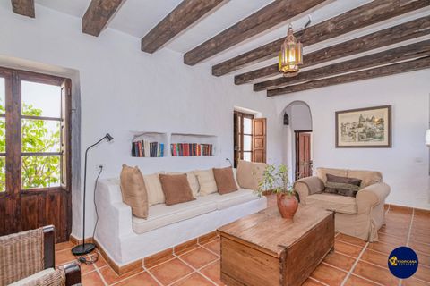 Byhus i Itrabo, Granada, Itrabo - € 159.900 | Ref: 3482TPI - foto 19