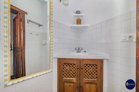 Byhus i Itrabo, Granada, Itrabo - € 159.900 | Ref: 3482TPI - foto 20