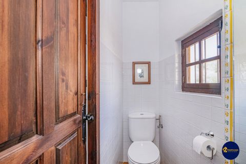 Byhus i Itrabo, Granada, Itrabo - € 159.900 | Ref: 3482TPI - foto 21