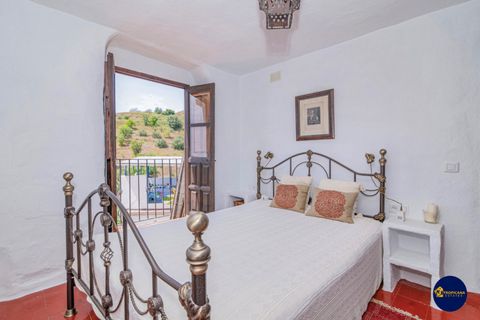 Byhus i Itrabo, Granada, Itrabo - € 159.900 | Ref: 3482TPI - foto 22