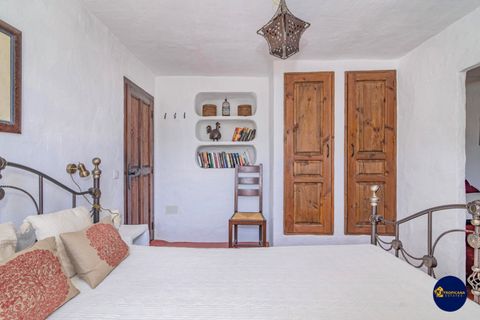 Byhus i Itrabo, Granada, Itrabo - € 159.900 | Ref: 3482TPI - foto 23