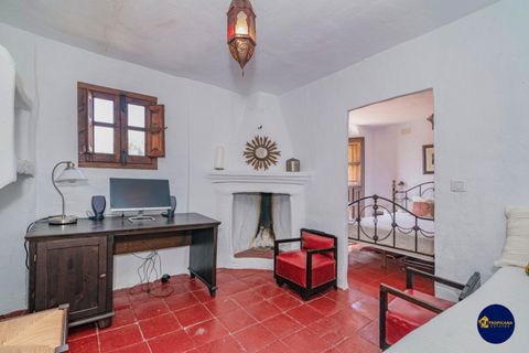 Byhus i Itrabo, Granada, Itrabo - € 159.900 | Ref: 3482TPI - foto 26