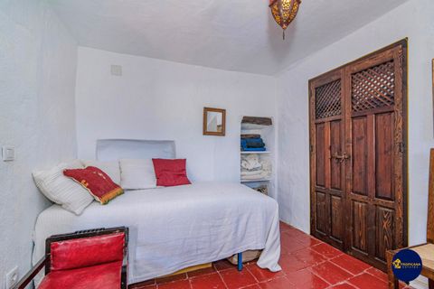 Byhus i Itrabo, Granada, Itrabo - € 159.900 | Ref: 3482TPI - foto 27