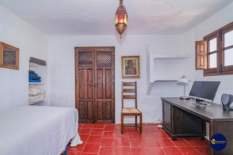 Byhus i Itrabo, Granada, Itrabo - € 159.900 | Ref: 3482TPI - foto 28