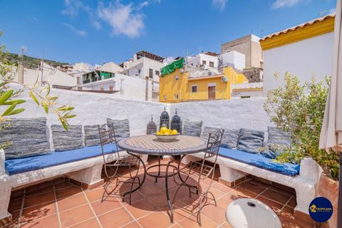Byhus i Itrabo, Granada, Itrabo - € 159.900 | Ref: 3482TPI - foto 31