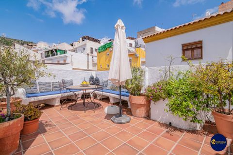 Byhus i Itrabo, Granada, Itrabo - € 159.900 | Ref: 3482TPI - foto 32