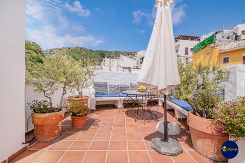 Byhus i Itrabo, Granada, Itrabo - € 159.900 | Ref: 3482TPI - foto 33