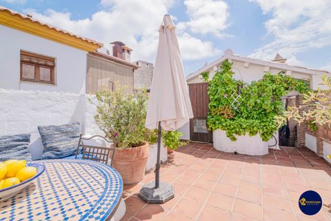 Byhus i Itrabo, Granada, Itrabo - € 159.900 | Ref: 3482TPI - foto 38