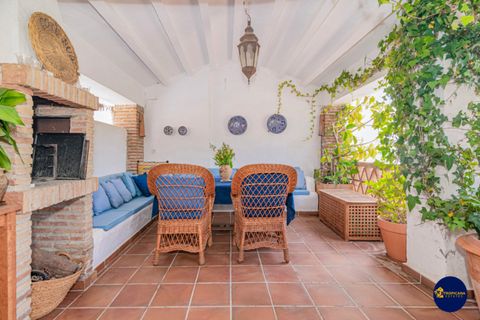Byhus i Itrabo, Granada, Itrabo - € 159.900 | Ref: 3482TPI - foto 41
